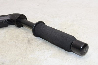 01-10 HONDA GOLDWING 1800 GL1800 OEM LEFT CLIP ON