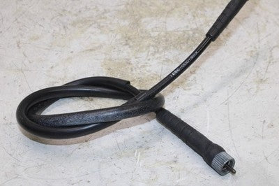1990 HONDA VFR750R OEM SPEEDOMETER CABLE SPEEDO LINE