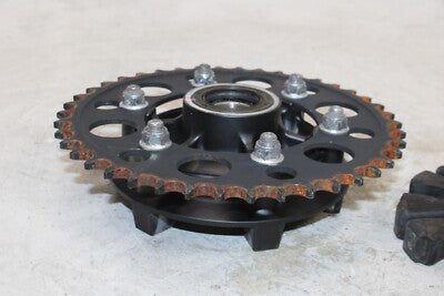 13-17 KAWASAKI NINJA 300 EX300B ABS OEM REAR BACK SPROCKET