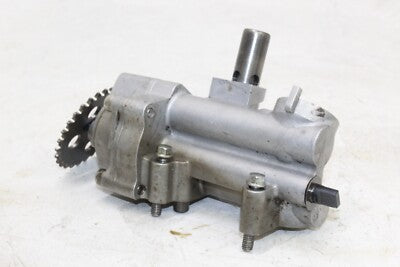 2007 SUZUKI GSXR600 OEM ENGINE WATER OIL PUMP