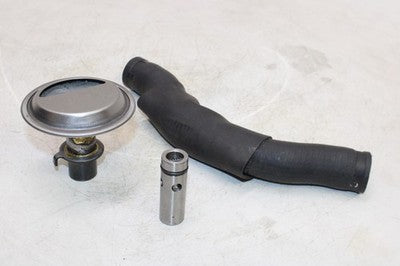 1992 Honda CBR600F2 OEM ENGINE INNER OIL FILTER PICKUP SCREEN W HOSE
