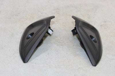 2020 SUZUKI SV650 OEM TOP RIGHT LEFT FRAME MID SIDE COVERS COWLS PANELS TRIM