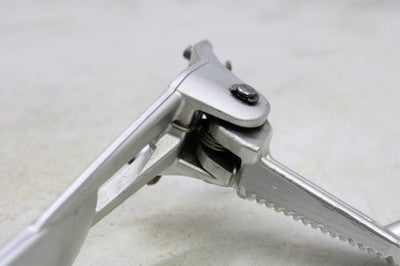 2008 BMW K1200S OEM RIGHT REARSET REAR SET DRIVER FOOT PEG REST STOP