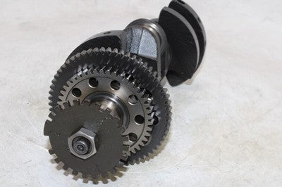 1997 TRIUMPH DAYTONA T595 OEM ENGINE MOTOR CRANKSHAFT CRANK SHAFT