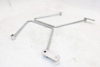 1997 KAWASAKI VULCAN 1500 VN1500D OEM LUGGAGE MOUNT BRACKET PAIR