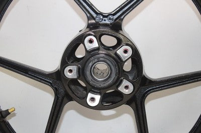 2016 KAWASAKI VERSYS 1000 OEM FRONT WHEEL RIM