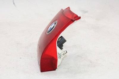 03-04 BMW K1200GT K41 OEM TAILLIGHT REAR TAIL BRAKE LIGHT