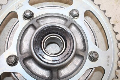 01-05 SUZUKI GSXR 600 OEM REAR BACK SPROCKET
