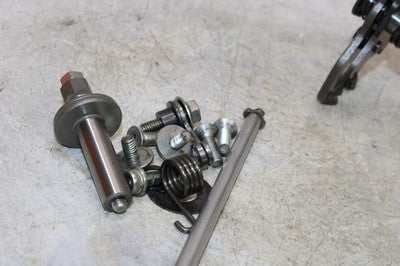 06-09 SUZUKI GSXR 600 OEM SHIFTER SHIFT SHAFT