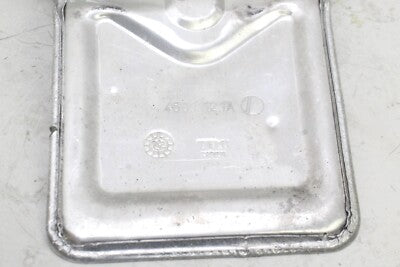 2004 DUCATI 749 OEM EXHAUST MID PIPE COWL GUARD SHIELD COVER TRIM