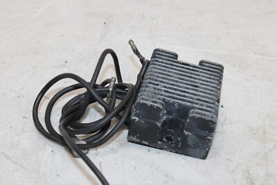1996 HARLEY-DAVIDSON SOFTAIL OEM RECTIFIER VOLTAGE REGULATOR