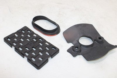 2006 SUZUKI GSXR 750 OEM MISC COWL PLASTICS