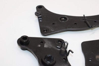 2019 KAWASAKI VULCAN S EN650 ABS OEM FRAME BRACKET MOUNT SET