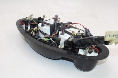 1997 TRIUMPH TROPHY 900 OEM GAUGES METER SPEEDO TACH