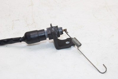 92-12 KAWASAKI NINJA 250R EX250F OEM REAR BACK BRAKE SENSOR