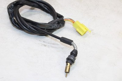 1990 Suzuki Quadrunner 4WD LT4WD OEM LEFT CLIP ON HANDLE HORN SIGNALS SWITCH