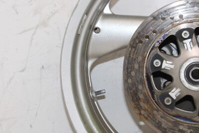 1998 DUCATI MONSTER 900 OEM REAR BACK WHEEL RIM