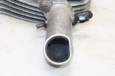 2000 DUCATI MONSTER 750 OEM REAR ENGINE TOP END CYLINDER HEAD