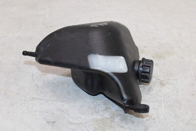 02-05 KAWASAKI ZZR1200 OEM COOLANT WATER TANK RESERVOIR BOTTLE