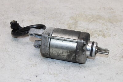 13-17 KAWASAKI NINJA 300 EX300B ABS OEM ENGINE STARTING STARTER MOTOR -DC 12V