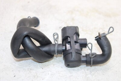 2015 KAWASAKI NINJA 300 EX300B ABS OEM AIR VALVE SOLENOID TOP SWITCH SENSOR