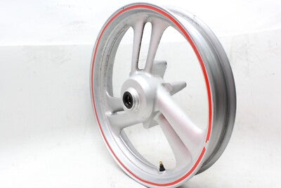 89-91 HONDA HAWK GT 650 NT650 OEM FRONT WHEEL RIM