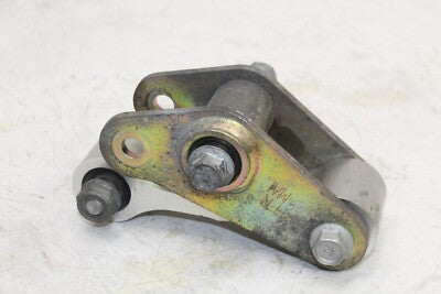 95-96 HONDA CBR600F3 OEM REAR DOGBONE SHOCK LINKAGE LINK