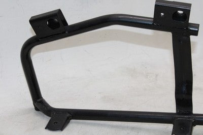 99-14 YAMAHA ROAD STAR XV1600A OEM RIGHT SADDLEBAG CASE MOUNTING BRACKET MOUNT