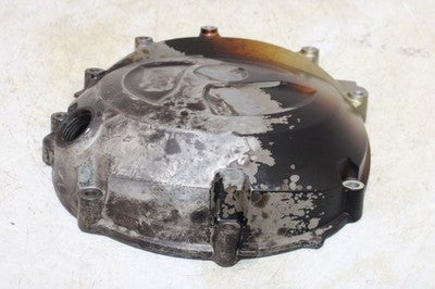 2014 BMW S1000RR OEM STATOR MAGNETO ALTERNATOR GENERATOR COVER