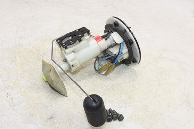 05-07 YAMAHA MAJESTY 400 YP400 OEM FUEL PUMP GAS PETROL SENDER UNIT