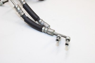 17-25 KAWASAKI VULCAN S EN650 ABS OEM BRAKE HOSE FLUID LINE SET