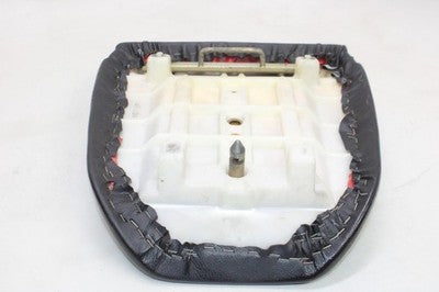 1995 KAWASAKI NINJA ZX6R ZX600F OEM REAR PASSENGER TANDEM SEAT SADDLE PILLION