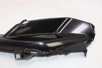 2016 YAMAHA YZF R3 OEM LEFT SIDE PANEL COWL