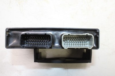 15-16 KAWASAKI VERSYS 1000 OEM ECU COMPUTER CONTROLLER UNIT BLACK BOX ECM CDI