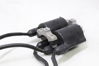 1996 HONDA SHADOW ACE 1100 OEM IGNITION COILS