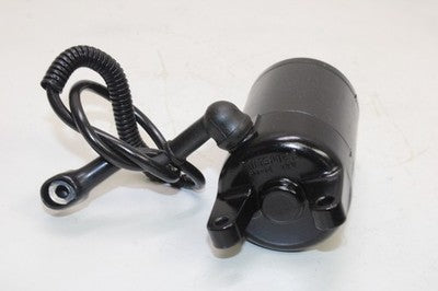 92-12 KAWASAKI NINJA 250R EX250F OEM ENGINE STARTING STARTER MOTOR -DC 12V