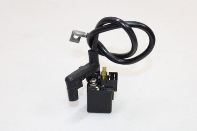 08-18 KAWASAKI KLR650 OEM ENGINE STARTER RELAY STARTING MOTOR SWITCH