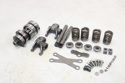 2018 YAMAHA XMAX CZD300 OEM VALVE SPRINGS