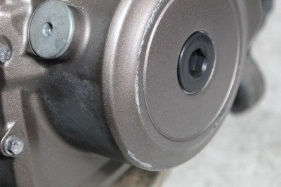 18-21 2018 HUSQVARNA SVARTPILEN 401 OEM ENGINE MOTOR