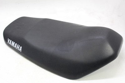 2003 YAMAHA ZUMA 50 YW50 OEM SEAT TANDEM SADDLE