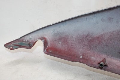 1997 BMW F650 169 OEM RIGHT REAR BACK TAIL FAIRING COWL SHROUD