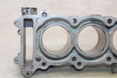 97-98 SUZUKI GSXR 600 OEM ENGINE MOTOR PISTON CYLINDERS BLOCK JUG