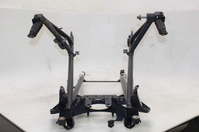01-05 BMW F650CS OEM REAR SUBFRAME BACK SUB FRAME