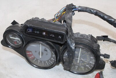 1997 YAMAHA YZF1000R OEM GAUGES DISPLAY CLUSTER SPEEDOMETER TACHOMETER