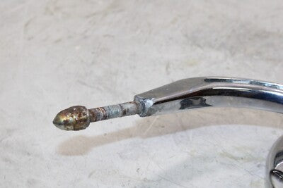 1996 HARLEY-DAVIDSON SOFTAIL LEFT SIDE REAR VIEW MIRROR OEM