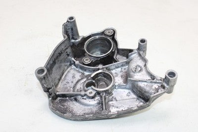 01-09 SUZUKI HAYABUSA GSX1300R OEM CLUTCH SIDE ENGINE MOTOR COVER W SLAVE CLUTCH