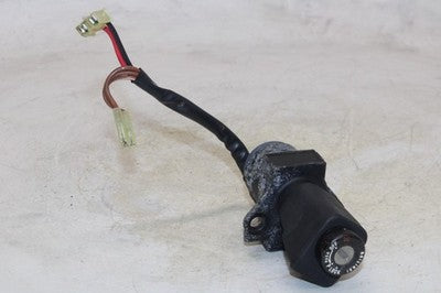 1984 HONDA SHADOW 700 VT700C OEM IGNITION LOCK !NO KEY!