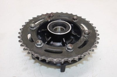 95-97 KAWASAKI NINJA ZX6R ZX600F OEM REAR BACK SPROCKET