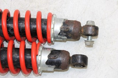 1990 SUZUKI QUADRUNNER 4WD LT4WD OEM FRONT RIGHT LEFT SHOCKS SUSPENSION