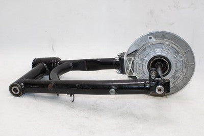 1999 MOTO GUZZI 1100 OEM REAR SWINGARM SUSPENSION ARM